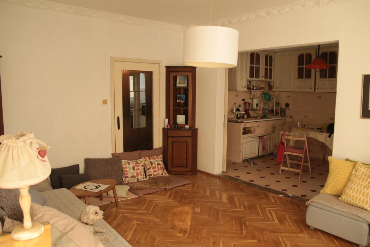 וארנה Elie'S Home מראה חיצוני תמונה
