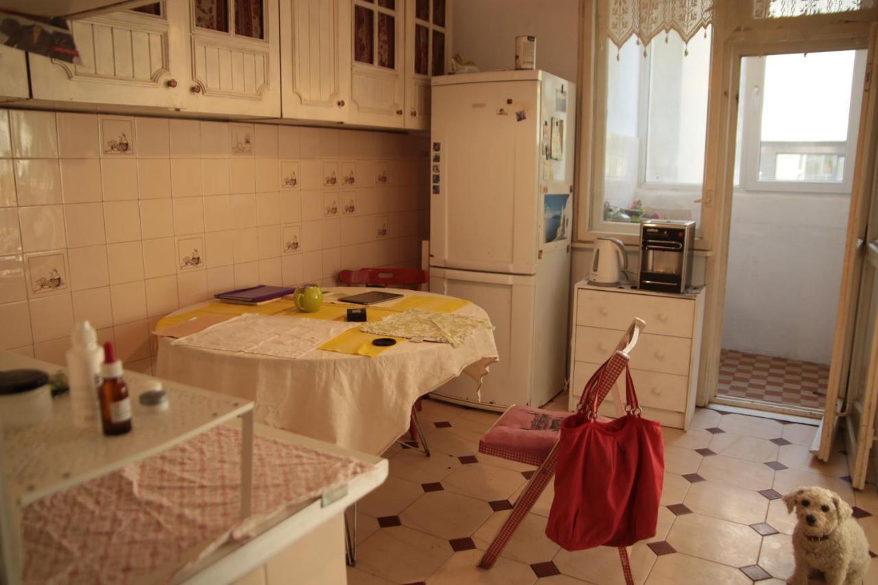 וארנה Elie'S Home מראה חיצוני תמונה