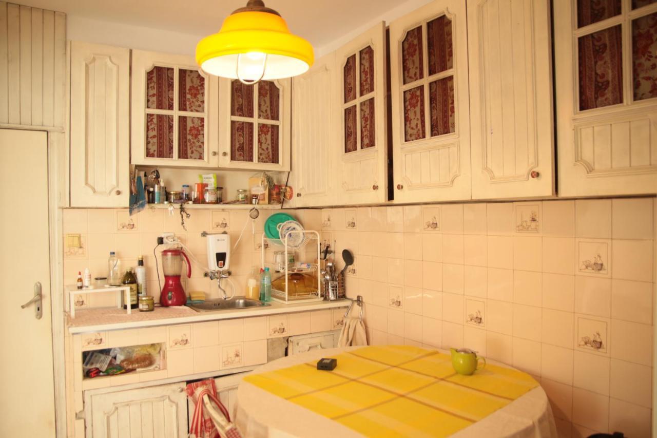 וארנה Elie'S Home מראה חיצוני תמונה