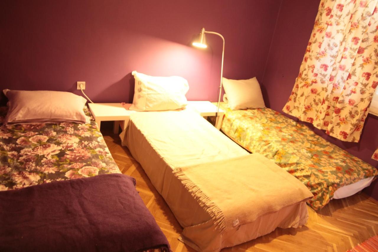 וארנה Elie'S Home מראה חיצוני תמונה