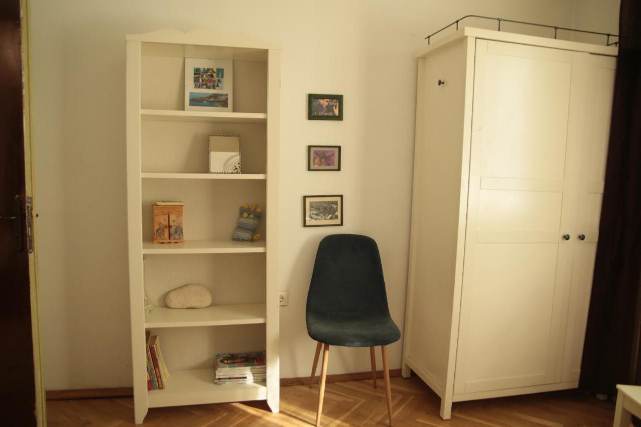 וארנה Elie'S Home מראה חיצוני תמונה